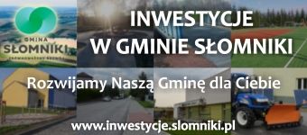 Inwestycje w gminie