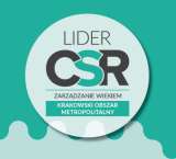 Lider CSR