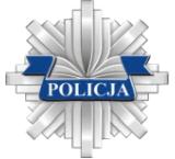 Patrole policji sierpień