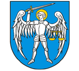 herb gminy Słomniki