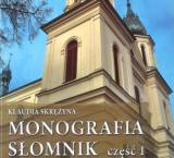 Monografia Słomnik