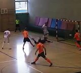 Futsal w Słomnikach
