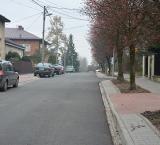 Ulica Władysława Łokietka