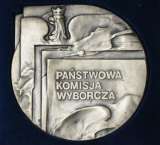 Medal PKW